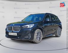 BMW X1 Colmar