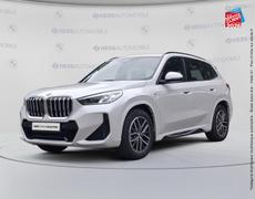 BMW X1 Colmar