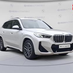 BMW X1 sDrive18i 136ch M Sport occasion - Colmar - photo 3/30
