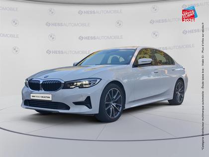 BMW Serie 3 - 318dA 150ch Business Design - 26 999 €