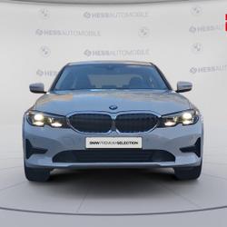 BMW Serie 3 318dA 150ch Business Design occasion - Colmar - photo 2/29