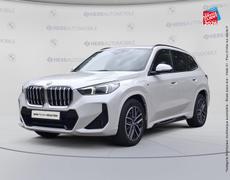 BMW X1 Colmar