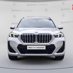 BMW X1 xDrive25e 245ch M Sport occasion - Colmar - photo 2/30