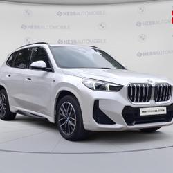BMW X1 xDrive25e 245ch M Sport occasion - Colmar - photo 3/30
