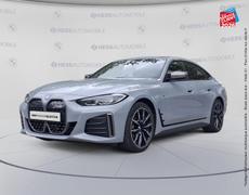 BMW i4 M50 544ch