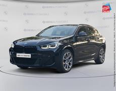 BMW X2 sDrive18i 136ch M Sport