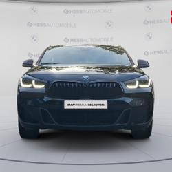 BMW X2 sDrive18i 136ch M Sport occasion - Colmar - photo 2/30
