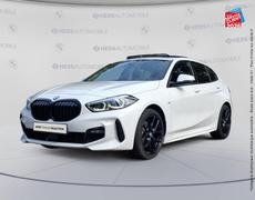 BMW Serie 1 Colmar
