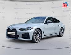 BMW Serie 4 Gran Coupe Colmar