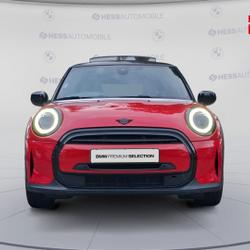 Mini Mini Cooper 136ch Edition Premium Plus BVA7 occasion - Colmar - photo 2/30