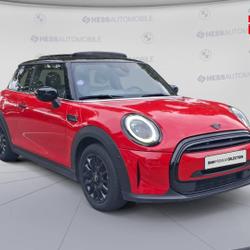 Mini Mini Cooper 136ch Edition Premium Plus BVA7 occasion - Colmar - photo 3/30