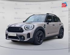 Mini Countryman Colmar