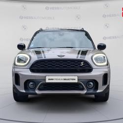Mini Countryman Cooper SE 125ch + 95ch Edition Premium Plus ALL4 BVA6 occasion - Colmar - photo 2/31