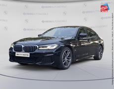 BMW Serie 5 Colmar