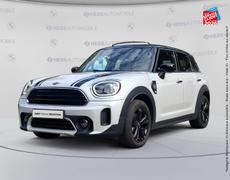 Mini Countryman Colmar