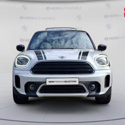 Mini Countryman Cooper D 150ch Highlands BVA8 occasion - Colmar - photo 2/30