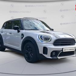 Mini Countryman Cooper D 150ch Highlands BVA8 occasion - Colmar - photo 3/30