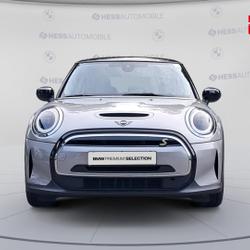Mini Mini Cooper SE 184ch Edition Premium BVA 5CV occasion - Colmar - photo 2/28