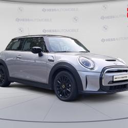 Mini Mini Cooper SE 184ch Edition Premium BVA 5CV occasion - Colmar - photo 3/28