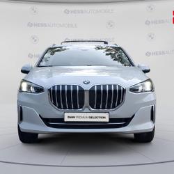 BMW Serie 2 Active Tourer 218i 136ch Luxury DKG7 occasion - Colmar - photo 2/30