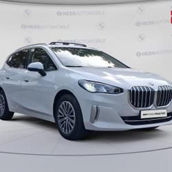 BMW Serie 2 Active Tourer 218i 136ch Luxury DKG7 occasion - Colmar - photo 3/30