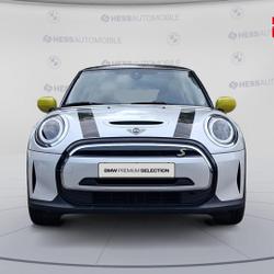 Mini Mini Cooper SE 184ch Essential BVA occasion - Colmar - photo 2/31