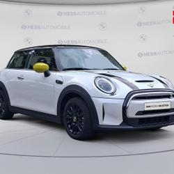 Mini Mini Cooper SE 184ch Essential BVA occasion - Colmar - photo 3/31