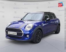 Mini Cooper Colmar