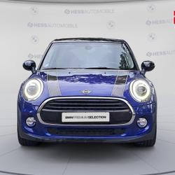 Mini Cooper 136ch Heddon Street Euro6d-T occasion - Colmar - photo 2/30