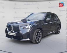 BMW X3 Colmar