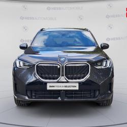 BMW X3 xDrive30e 299ch M Sport occasion - Colmar - photo 2/31