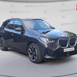 BMW X3 xDrive30e 299ch M Sport occasion - Colmar - photo 3/31