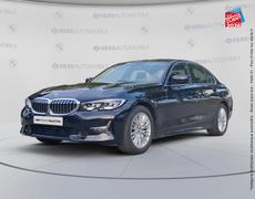 BMW Serie 3 Colmar