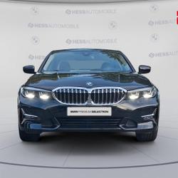 BMW Serie 3 320dA MH 190ch Luxury occasion - Colmar - photo 2/30