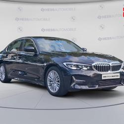 BMW Serie 3 320dA MH 190ch Luxury occasion - Colmar - photo 3/30