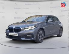 BMW Serie 1 Colmar