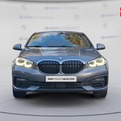 BMW Serie 1 116iA 109ch Business Design DKG7 occasion - Colmar - photo 2/30