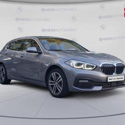 BMW Serie 1 116iA 109ch Business Design DKG7 occasion - Colmar - photo 3/30