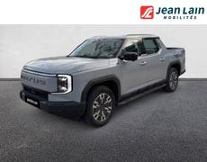 Maxus eTERRON 9 - E-TERRON9 PICK-UP 4X4 102 KWH - 61 900 €
