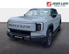 Maxus eTERRON 9 Vénissieux