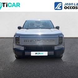 Maxus eTERRON 9 E-TERRON9 PICK-UP 4X4 102 KWH Gaillard