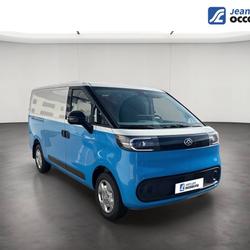 Maxus E-DELIVER5 FOURGON L1H1 64 KWH occasion - V&eacute;nissieux - photo 3/17