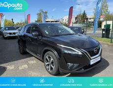 Nissan Qashqai Laval