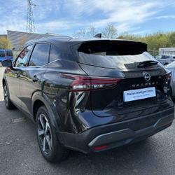 Nissan Qashqai e-Power 190 ch N-Connecta Laval