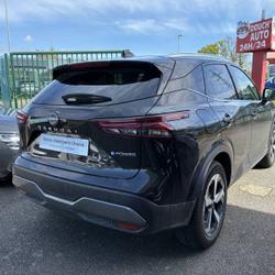 Nissan Qashqai e-Power 190 ch N-Connecta Laval