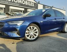 Opel Insignia Grand Sport Warcq