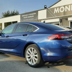 Opel Insignia Grand Sport 1.5 D 122CH ELEGANCE BUSINESS BVA8 Warcq