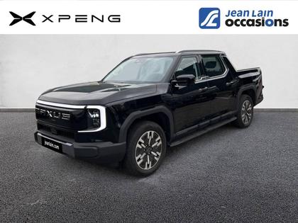 Maxus eTERRON 9 - E-TERRON9 PICK-UP 4X4 102 KWH - 64 900 €
