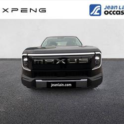 Maxus eTERRON 9 E-TERRON9 PICK-UP 4X4 102 KWH V&eacute;nissieux