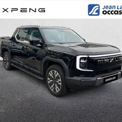 Maxus eTERRON 9 E-TERRON9 PICK-UP 4X4 102 KWH V&eacute;nissieux